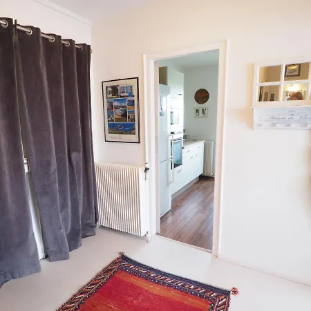 T2 Confortable Avec Balcon, Parking Et Equipements, Centre Arcachon, Proche Et Casino - Fr-1-474-72