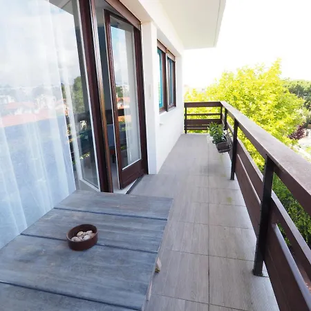 T2 Confortable Avec Balcon, Parking Et Equipements, Centre Arcachon, Proche Et Casino - Fr-1-474-72 דירה ארסשון