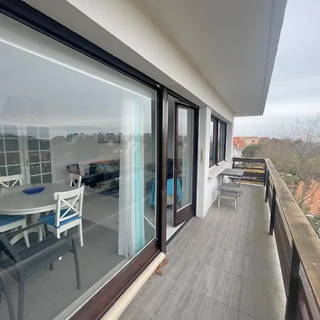 T2 Confortable Avec Balcon, Parking Et Equipements, Centre Arcachon, Proche Et Casino - Fr-1-474-72 דירה